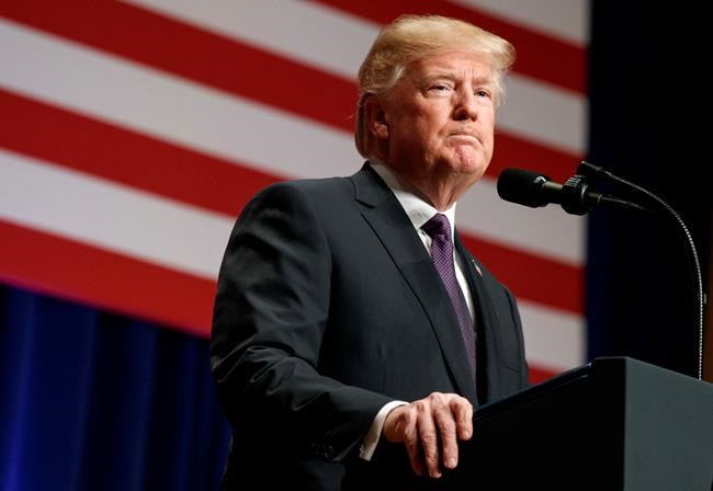 AP FACT CHECK: Trump misreads election scoreboard | iNFOnews.ca AP FACT CHECK: Trump misreads election scoreboard | iNFOnews.ca