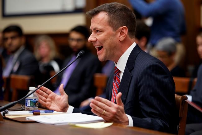 5 takeaways from FBI agent's explosive congressional hearing | iNFOnews.ca