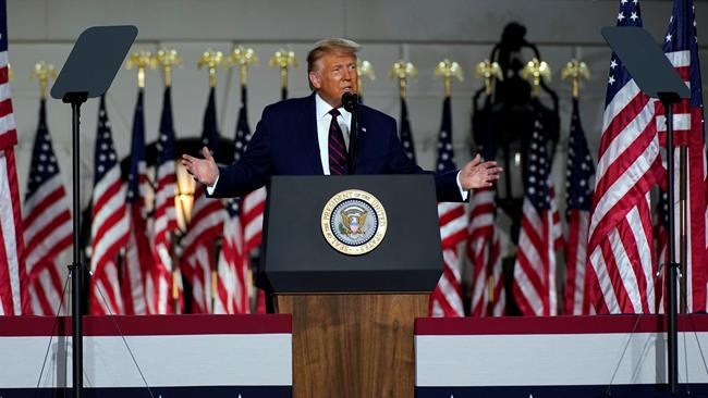 Conventions highlight aggressive fact-check efforts | iNFOnews.ca