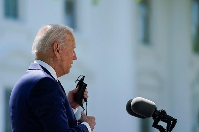 A closer look at Biden's $1.8T for families and education | iNFOnews.ca A closer look at Biden's $1.8T for families and education | iNFOnews.ca
