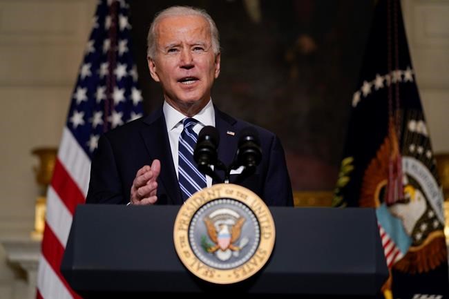 New Biden health care orders begin to unspool Trump policies | iNFOnews.ca New Biden health care orders begin to unspool Trump policies | iNFOnews.ca