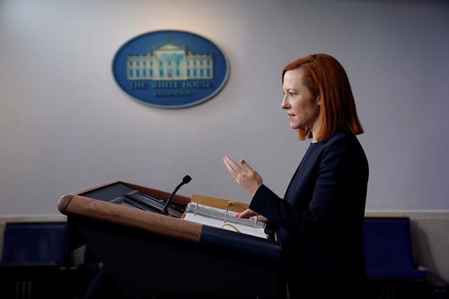 White House aide suspended for threatening reporter | iNFOnews.ca