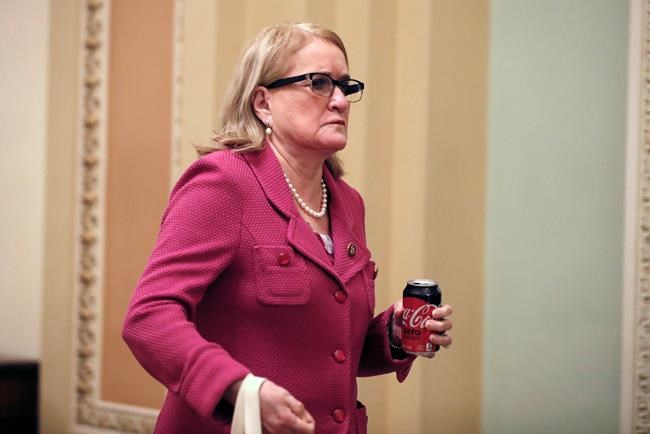 House impeachment manager from Texas endorses Joe Biden | iNFOnews.ca