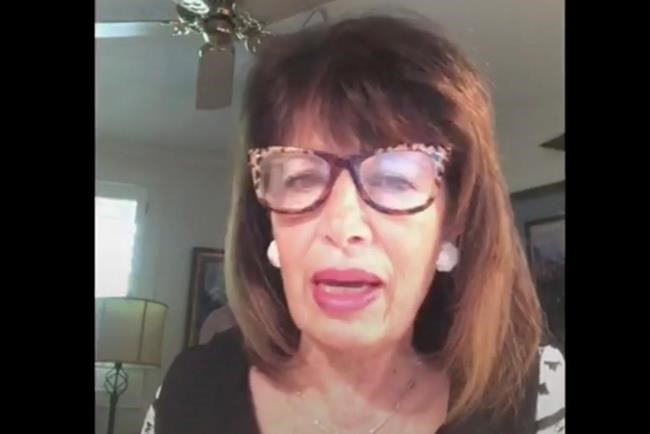 Watchdog who found hospital shortages unfazed by Trump barbs | iNFOnews.ca Watchdog who found hospital shortages unfazed by Trump barbs | iNFOnews.ca