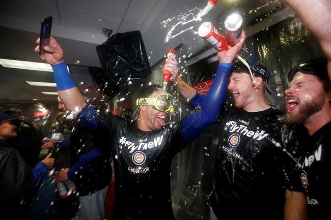 Chicago Cubs plane diverted to Albuquerque for medical issue | iNFOnews.ca Chicago Cubs plane diverted to Albuquerque for medical issue | iNFOnews.ca