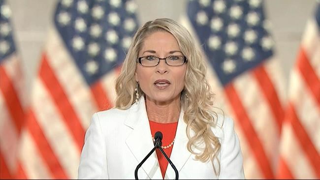 Trump's convention gives platform to some with fringe views | iNFOnews.ca Trump's convention gives platform to some with fringe views | iNFOnews.ca
