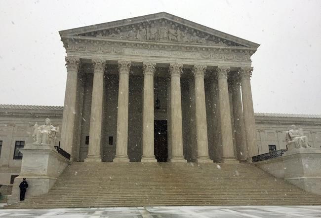 Supreme Court limits reach of tax crime statute | iNFOnews.ca