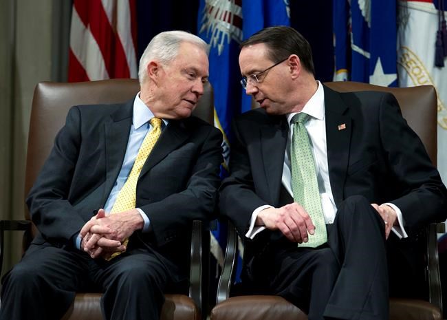 The Latest: Nunes says there's 'no evidence of collusion' | iNFOnews.ca The Latest: Nunes says there's 'no evidence of collusion' | iNFOnews.ca