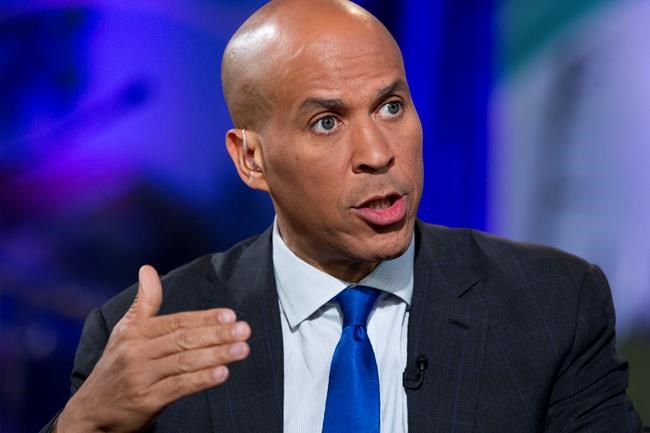 Booker loses organizing chief in key state of South Carolina | iNFOnews.ca