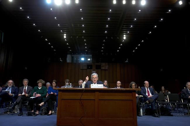Fed’s Powell sees steady growth, signals pause in rate cuts | iNFOnews.ca