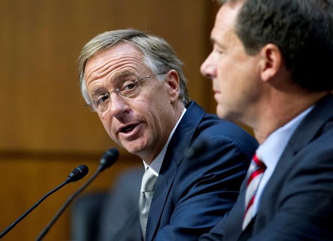 Governors back bipartisan Senate bid to control health costs | iNFOnews.ca