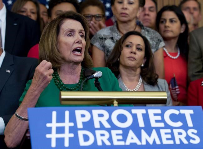 Trump's harsh message to immigrants could drag on economy | iNFOnews.ca