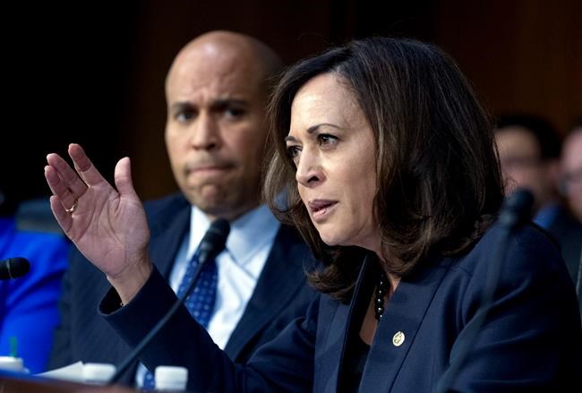 Conservatives balk at GOP plan to avert government shutdown | iNFOnews.ca