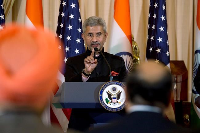 US and India pledge co-operation as domestic crises play out | iNFOnews.ca