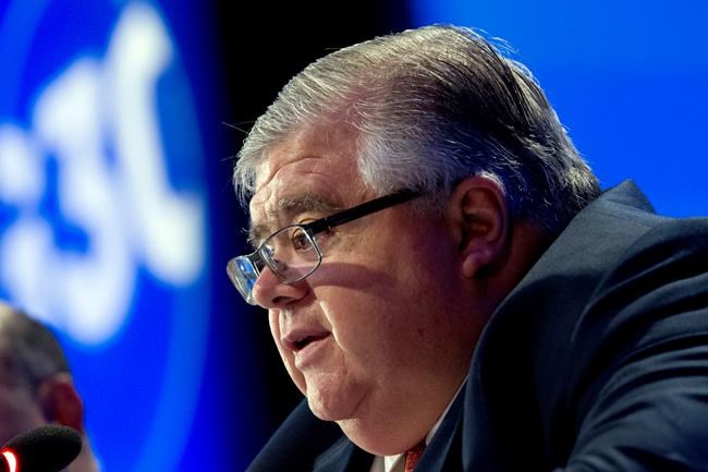 Yellen sounds upbeat on economy, signalling likely rate hike | iNFOnews.ca