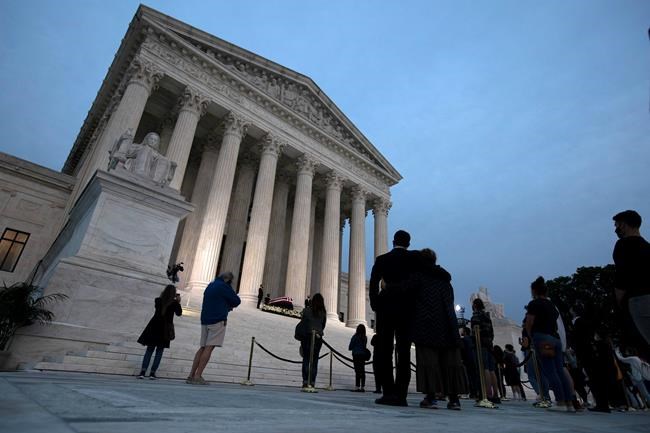 High court to continue hearings by phone through December | iNFOnews.ca