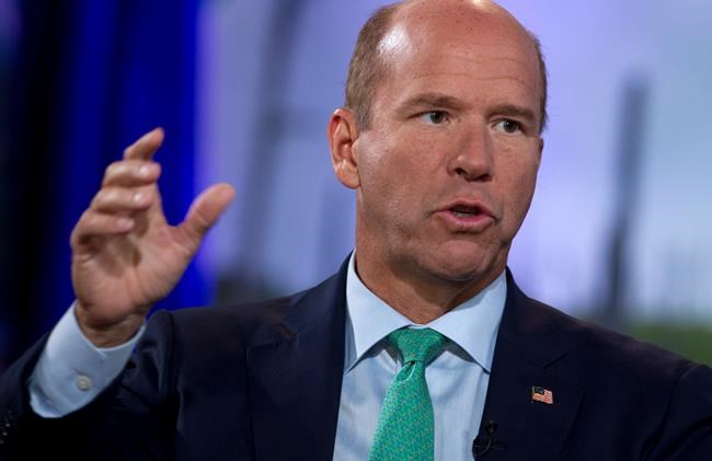 2020 Democratic hopeful Delaney replaces Iowa state director | iNFOnews.ca