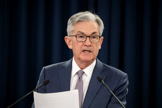 Fed's Powell faces a puzzling crisis with no simple solution | iNFOnews.ca
