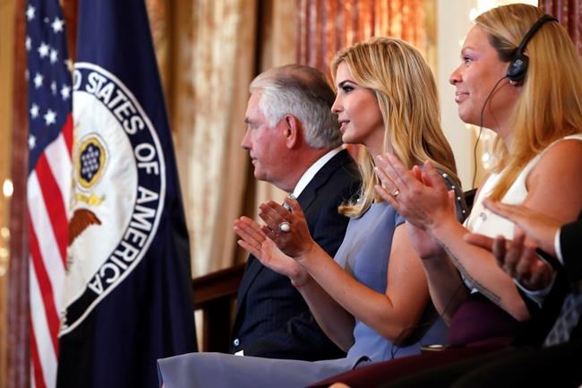 Making Ivanka Trump shoes: Long hours, low pay and abuse | iNFOnews.ca