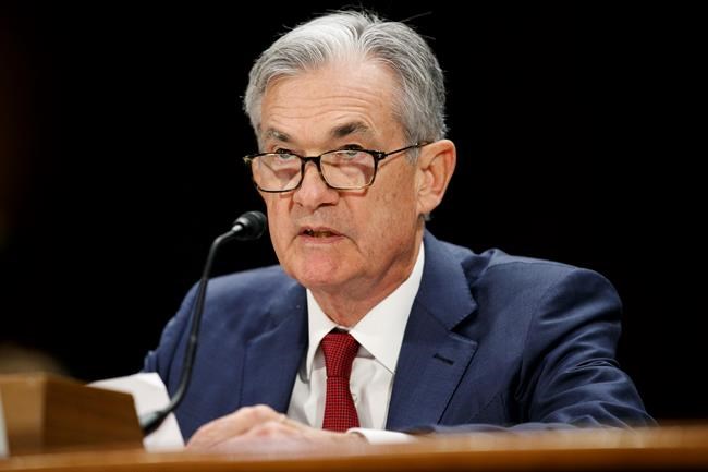 Powell sends further signals of future rate cuts | iNFOnews.ca