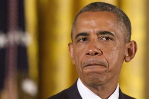 Obama bans discrimination against federal workers and contractors who are gay and transgender | iNFOnews.ca CP29208329
