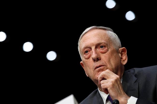 Pentagon chief calls sexual assault a cancer in military | iNFOnews.ca Pentagon chief calls sexual assault a cancer in military | iNFOnews.ca