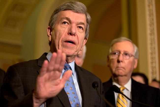 Senate vote sets up tricky talks ahead on anti-Zika bills | iNFOnews.ca CP1575499755