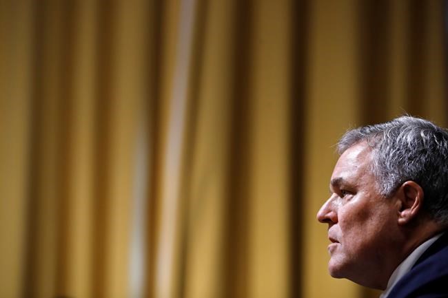 The Latest: IRS nominee pledges to be fair, improve service | iNFOnews.ca The Latest: IRS nominee pledges to be fair, improve service | iNFOnews.ca