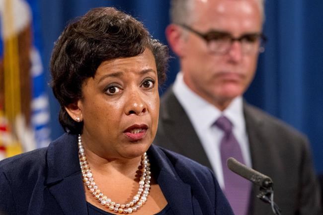 US goes after more than $1B taken from Malaysian fund | iNFOnews.ca