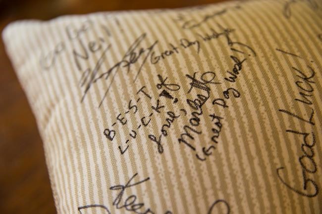 Born deaf, 11-year-old is among nation's top spellers | iNFOnews.ca