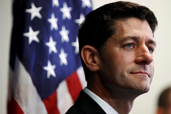 Ryan aiming for low- to mid-20 per cent corporate tax rate | iNFOnews.ca Ryan aiming for low- to mid-20 per cent corporate tax rate | iNFOnews.ca