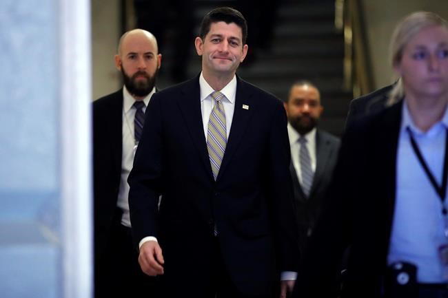 The Latest: Democratic lawmaker urges Conyers ethics probe | iNFOnews.ca The Latest: Democratic lawmaker urges Conyers ethics probe | iNFOnews.ca