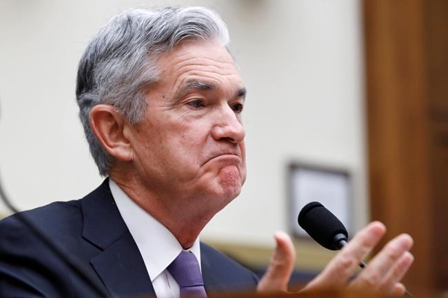 Trump slams rate increases by independent Federal Reserve | iNFOnews.ca