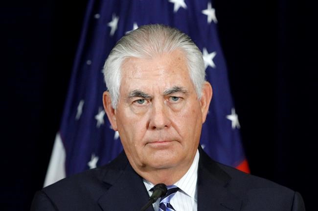 US condemns Spanish attack, pledges justice for terrorists | iNFOnews.ca