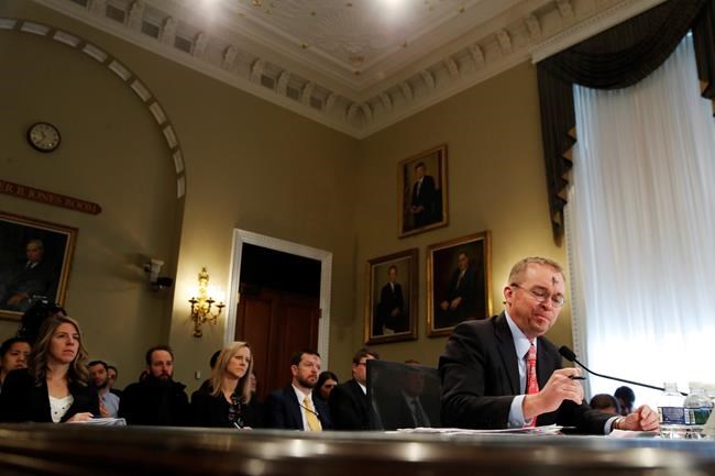 Trump-sought military parade could cost $10M-$30M | iNFOnews.ca Trump-sought military parade could cost $10M-$30M | iNFOnews.ca