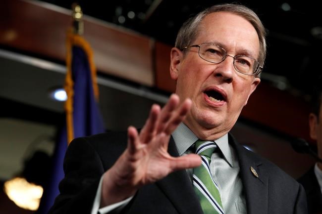 Lawmakers see boost for immigration deal after Trump remarks | iNFOnews.ca