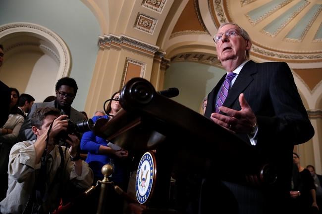 GOP leaders: Putin not welcome on Capitol Hill | iNFOnews.ca GOP leaders: Putin not welcome on Capitol Hill | iNFOnews.ca