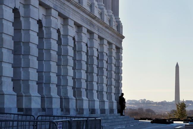 Washington vows to stay open if government shuts down | iNFOnews.ca Washington vows to stay open if government shuts down | iNFOnews.ca