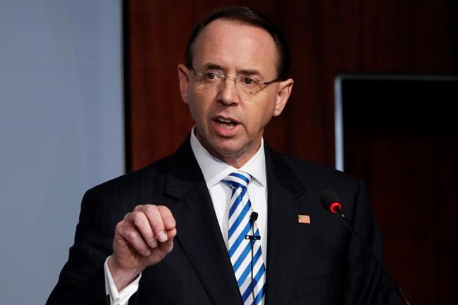 Rosenstein: Government transparency isn't always appropriate | iNFOnews.ca Rosenstein: Government transparency isn't always appropriate | iNFOnews.ca