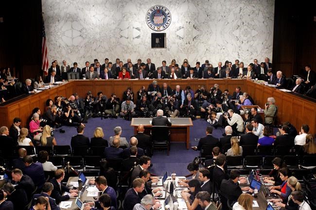 Key takeaways from Attorney General Sessions' testimony | iNFOnews.ca