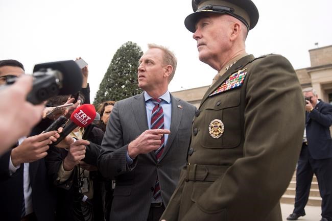 US pushes NATO allies to join observer force in Syria | iNFOnews.ca US pushes NATO allies to join observer force in Syria | iNFOnews.ca