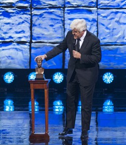 Jimmy Fallon, Jerry Seinfeld to salute Jay Leno as former 'Tonight' host wins US humour prize | iNFOnews.ca
