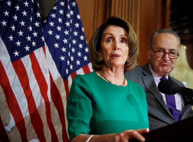 Congress settles for stopgap to avoid government shutdown | iNFOnews.ca