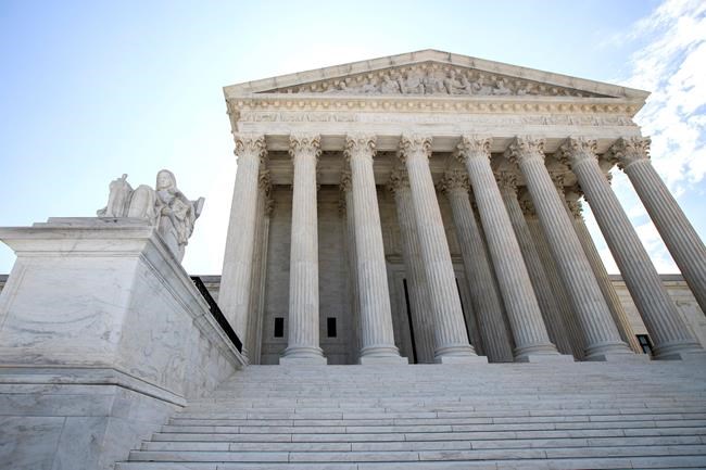 High court won't hear abortion clinic 'buffer zone' cases | iNFOnews.ca High court won't hear abortion clinic 'buffer zone' cases | iNFOnews.ca