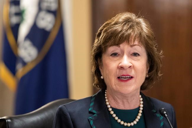GOP senators offer rare rebuke of Trump on church visit | iNFOnews.ca GOP senators offer rare rebuke of Trump on church visit | iNFOnews.ca