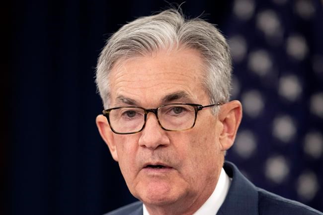 Fed cuts key rate in its first reduction in more than decade | iNFOnews.ca