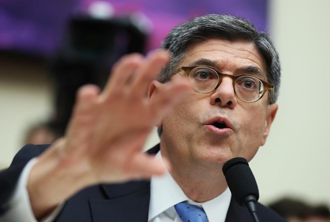 House approves legislation prohibiting cash payments to Iran | iNFOnews.ca House approves legislation prohibiting cash payments to Iran | iNFOnews.ca