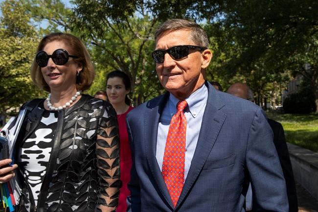 Judge sets new sentencing date for Michael Flynn | iNFOnews.ca Judge sets new sentencing date for Michael Flynn | iNFOnews.ca