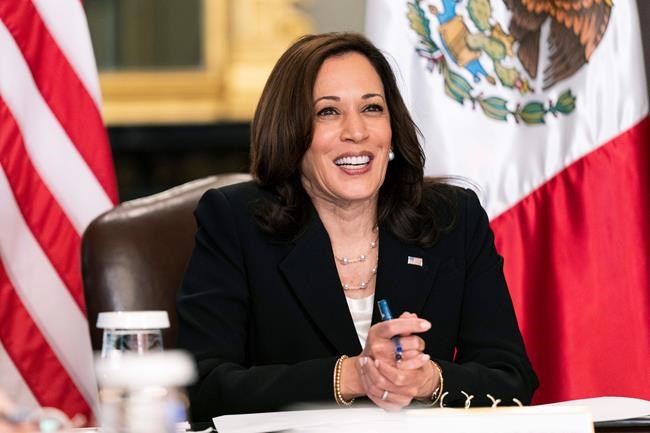 Ahead of Harris meeting, Mexico president accuses US | iNFOnews.ca Ahead of Harris meeting, Mexico president accuses US | iNFOnews.ca