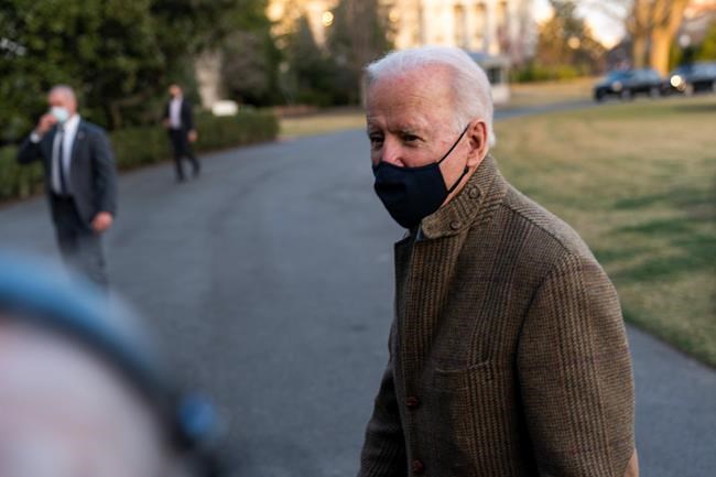 Biden declines to call for Cuomo to resign, awaits probe | iNFOnews.ca Biden declines to call for Cuomo to resign, awaits probe | iNFOnews.ca